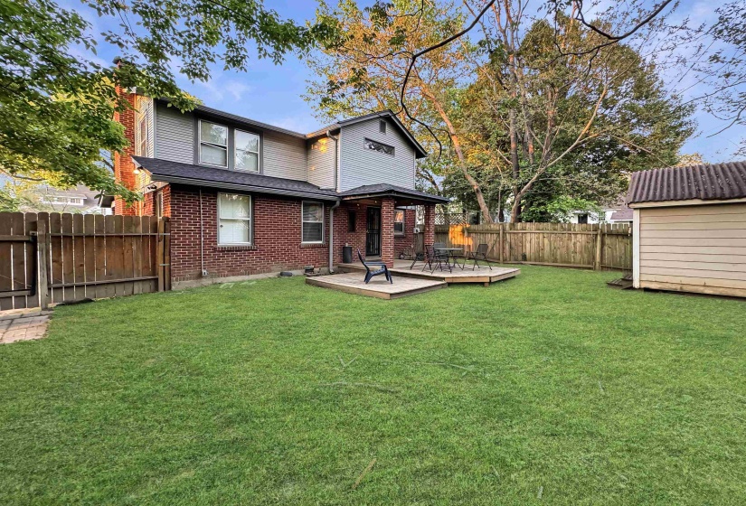 2241 YORK AVE, Memphis, Tennessee 38104, 3 Bedroom Bedrooms, 7 Room Rooms,1.1 BathroomBathrooms,Residential,For Sale,YORK,0,10218955