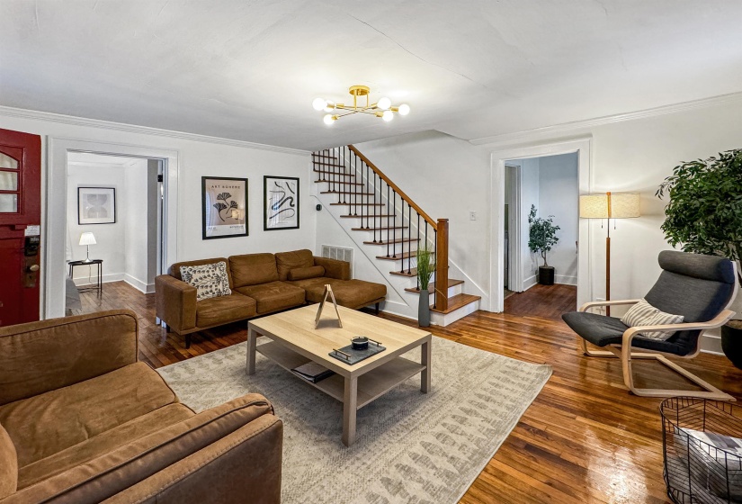 2241 YORK AVE, Memphis, Tennessee 38104, 3 Bedroom Bedrooms, 7 Room Rooms,1.1 BathroomBathrooms,Residential,For Sale,YORK,0,10218955