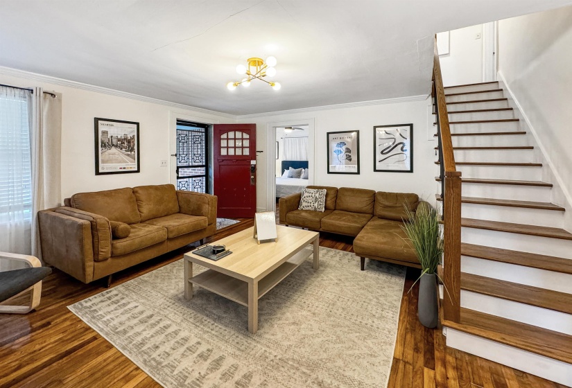 2241 YORK AVE, Memphis, Tennessee 38104, 3 Bedroom Bedrooms, 7 Room Rooms,1.1 BathroomBathrooms,Residential,For Sale,YORK,0,10218955