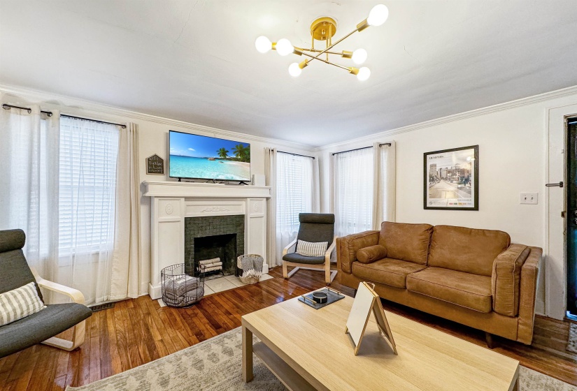2241 YORK AVE, Memphis, Tennessee 38104, 3 Bedroom Bedrooms, 7 Room Rooms,1.1 BathroomBathrooms,Residential,For Sale,YORK,0,10218955