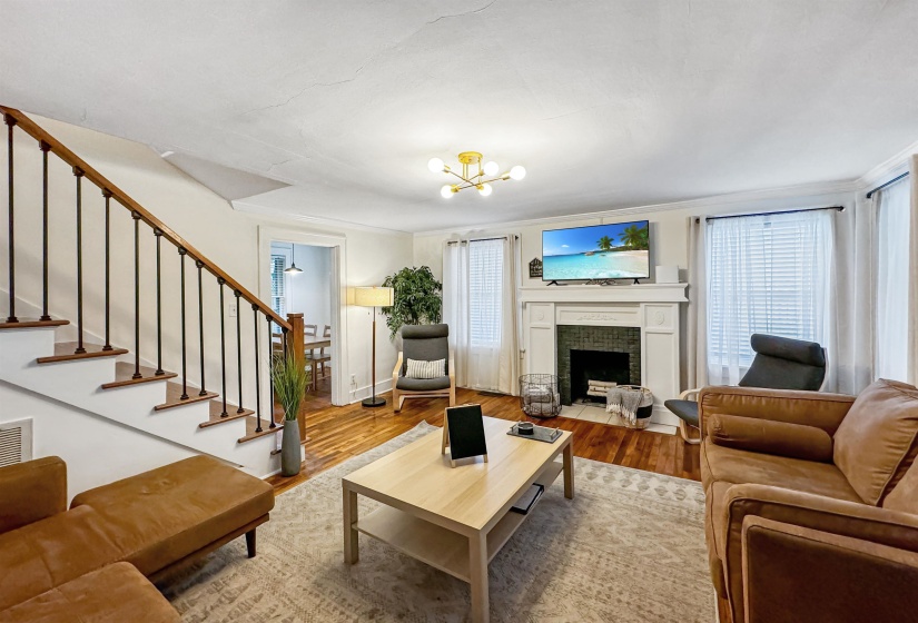 2241 YORK AVE, Memphis, Tennessee 38104, 3 Bedroom Bedrooms, 7 Room Rooms,1.1 BathroomBathrooms,Residential,For Sale,YORK,0,10218955