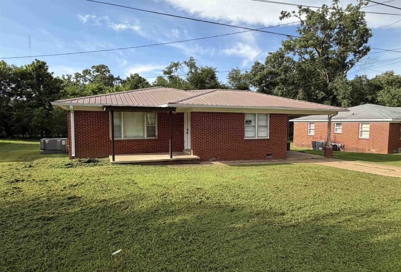 200 JW DAVIS DR, Savannah, Tennessee 38372, 3 Bedroom Bedrooms, 6 Room Rooms,1 BathroomBathrooms,Residential,For Sale,JW DAVIS,0,10223534
