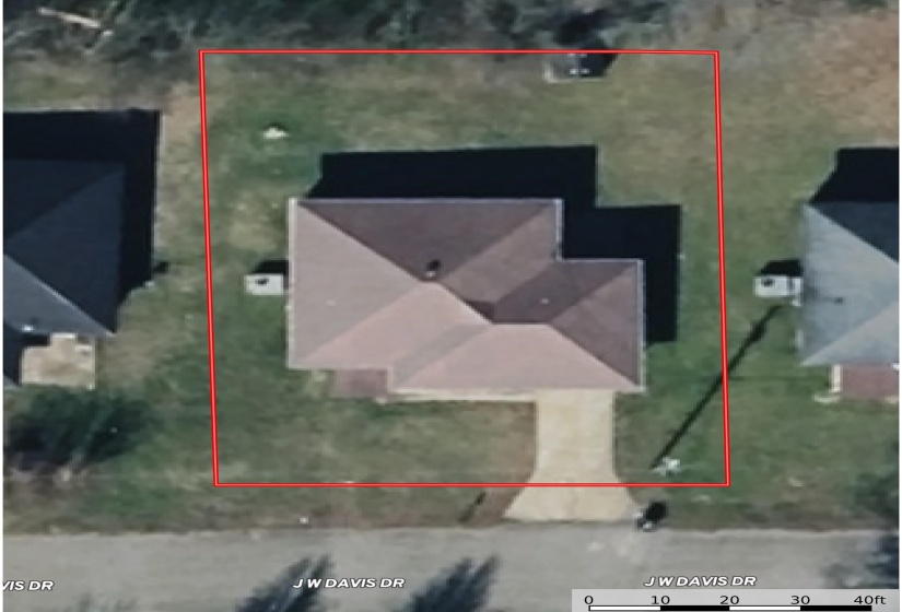 200 JW DAVIS DR, Savannah, Tennessee 38372, 3 Bedroom Bedrooms, 6 Room Rooms,1 BathroomBathrooms,Residential,For Sale,JW DAVIS,0,10223534