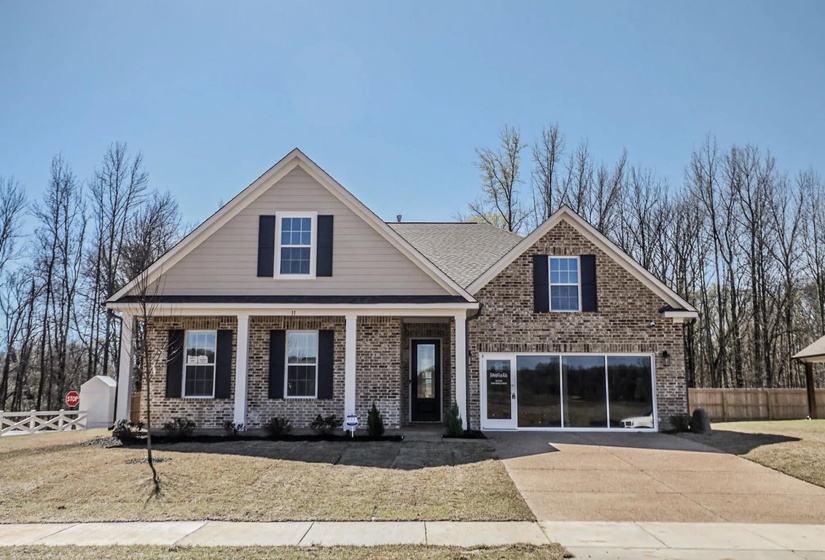 11 ROSE BUSH ST, Munford, Tennessee 38058, 5 Bedroom Bedrooms, 7 Room Rooms,2.1 BathroomBathrooms,Residential,For Sale,ROSE BUSH,0,10223536