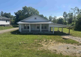 465 PEACH ST, Selmer, Tennessee 38375, 3 Bedrooms Bedrooms, 7 Rooms Rooms,1 BathroomBathrooms,Residential,For Sale,PEACH,10223542 465 PEACH ST, Selmer, Tennessee 38375, 3 Bedrooms Bedrooms, 7 Rooms Rooms,1 BathroomBathrooms,Residential,For Sale,PEACH,10223542