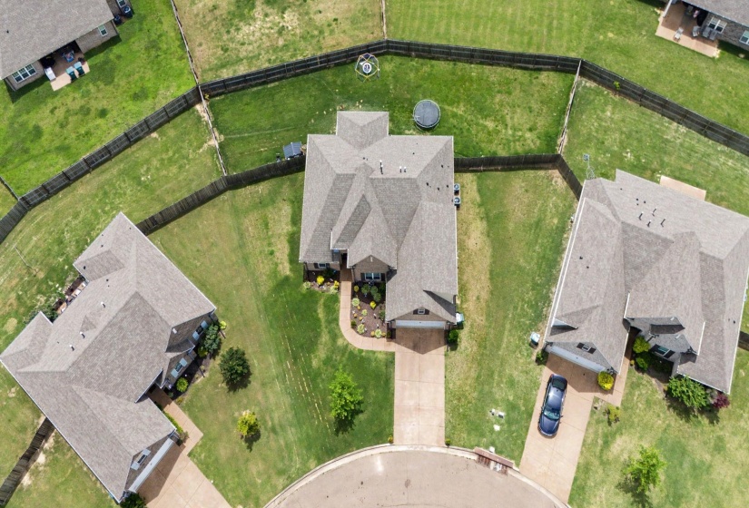 3696 BRADDOCK CV, Southaven, Mississippi 38672, 4 Bedrooms Bedrooms, 11 Rooms Rooms,3 BathroomsBathrooms,Residential,For Sale,BRADDOCK,10223566