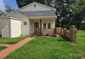 2766 SELECT AVE, Memphis, Tennessee 38114, 4 Bedrooms Bedrooms, 4 Rooms Rooms,2 BathroomsBathrooms,Residential,For Sale,SELECT,10223567