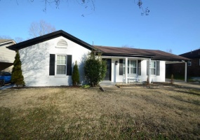 1472 KINILWOOD ST, Memphis, Tennessee 38134, 3 Bedrooms Bedrooms, 6 Rooms Rooms,2 BathroomsBathrooms,Residential,For Sale,KINILWOOD,10223568 1472 KINILWOOD ST, Memphis, Tennessee 38134, 3 Bedrooms Bedrooms, 6 Rooms Rooms,2 BathroomsBathrooms,Residential,For Sale,KINILWOOD,10223568