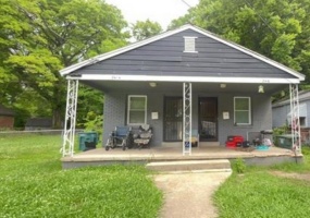 2414 SHASTA AVE, Memphis, Tennessee 38108, 2 Bedrooms Bedrooms, 6 Rooms Rooms,2 BathroomsBathrooms,Residential,For Sale,SHASTA,10223570
