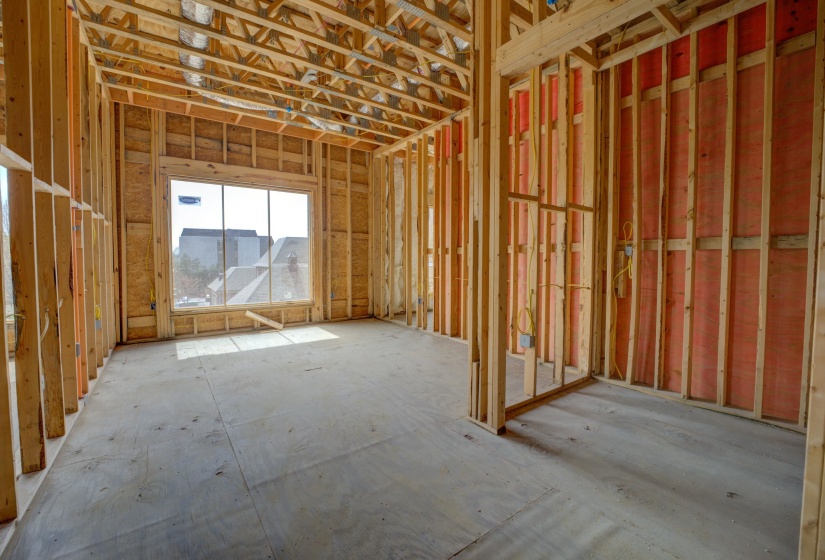 View of miscellaneous room