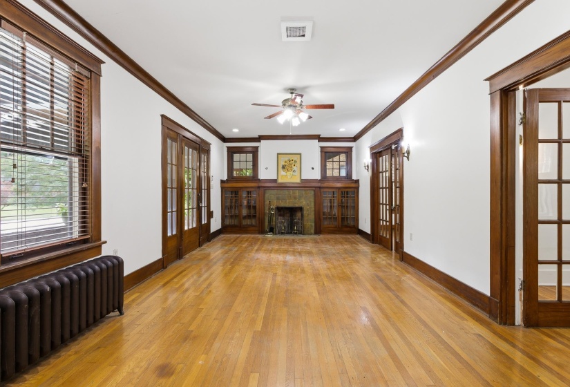 1830 FOREST AVE, Memphis, Tennessee 38112, 3 Bedrooms Bedrooms, 7 Rooms Rooms,2 BathroomsBathrooms,Residential,For Sale,FOREST,10223574