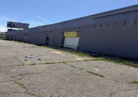 3173 HWY 61 S THIRD ST. AVE, Memphis, Tennessee 38109, ,Commercial/industrial,For Sale,THIRD ST.,10223616