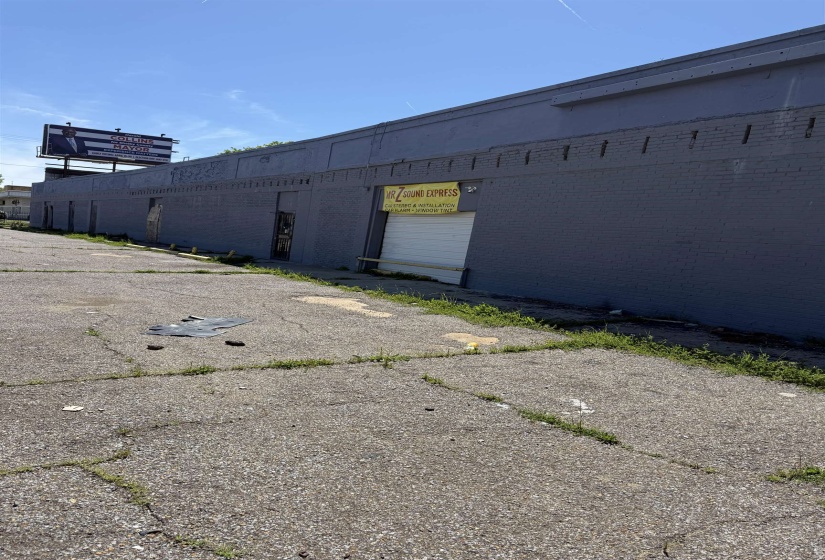 3173 HWY 61 S THIRD ST. AVE, Memphis, Tennessee 38109, ,Commercial/industrial,For Sale,THIRD ST.,10223616