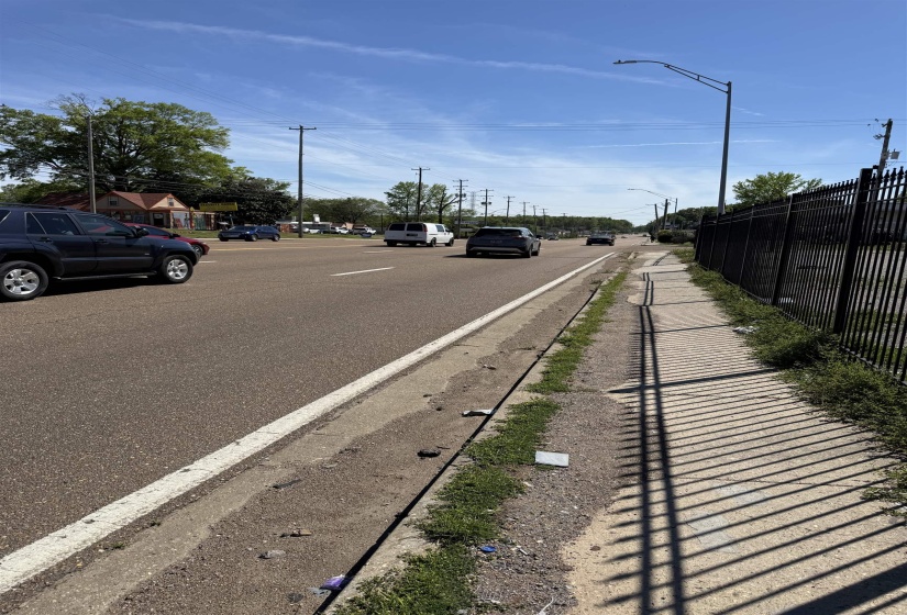 3173 HWY 61 S THIRD ST. AVE, Memphis, Tennessee 38109, ,Commercial/industrial,For Sale,THIRD ST.,10223616