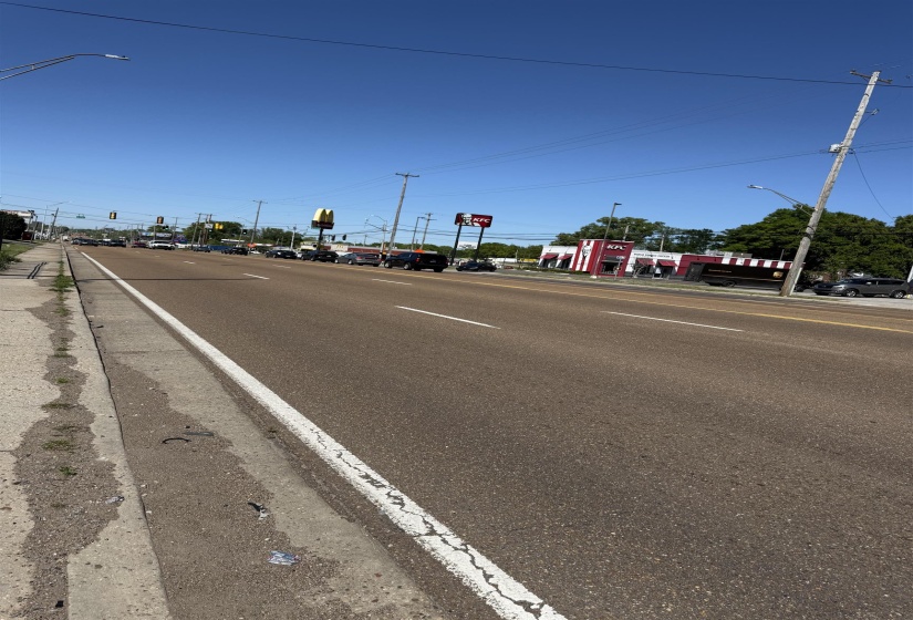 3173 HWY 61 S THIRD ST. AVE, Memphis, Tennessee 38109, ,Commercial/industrial,For Sale,THIRD ST.,10223616