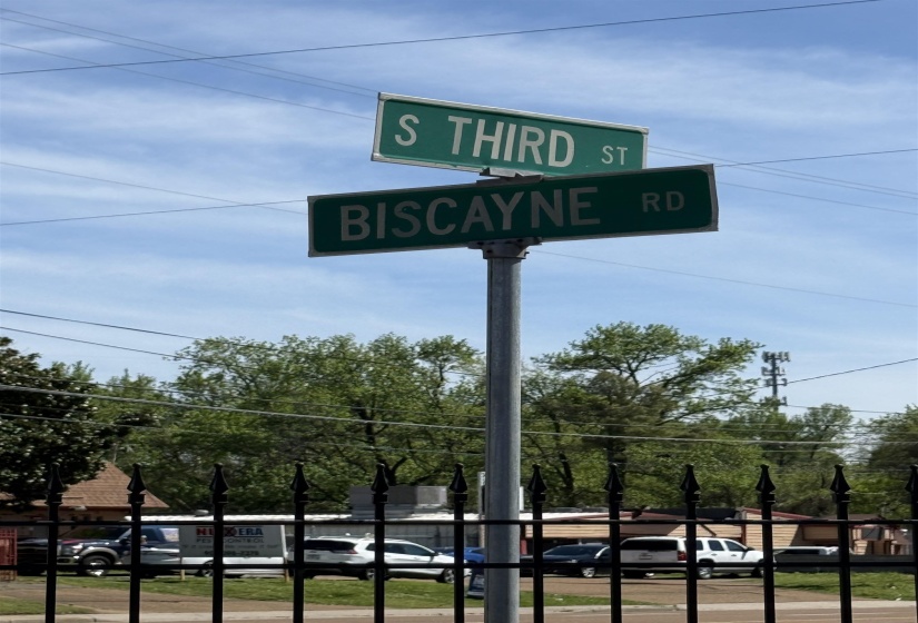 3173 HWY 61 S THIRD ST. AVE, Memphis, Tennessee 38109, ,Commercial/industrial,For Sale,THIRD ST.,10223616