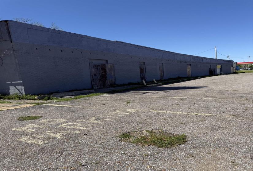 3173 HWY 61 S THIRD ST. AVE, Memphis, Tennessee 38109, ,Commercial/industrial,For Sale,THIRD ST.,10223616