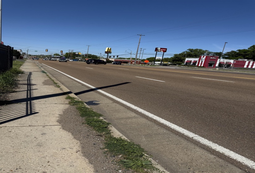 3173 HWY 61 S THIRD ST. AVE, Memphis, Tennessee 38109, ,Commercial/industrial,For Sale,THIRD ST.,10223616