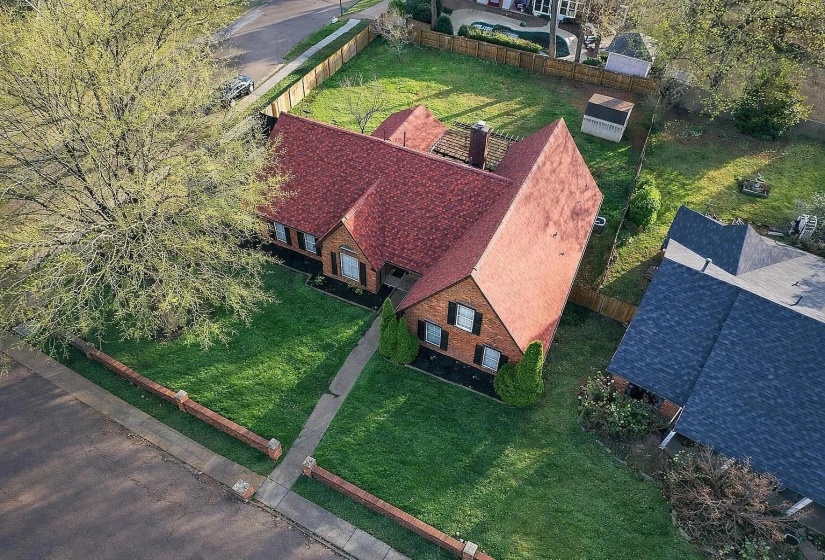1947 MT BADON LN, Memphis, Tennessee 38016, 5 Bedrooms Bedrooms, 9 Rooms Rooms,3 BathroomsBathrooms,Rental Properties,For Sale,MT BADON,10223599