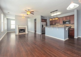 721 LITTY CT, Memphis, Tennessee 38103, 1 Bedroom Bedrooms, 4 Rooms Rooms,1.1 BathroomsBathrooms,Rental Properties,For Sale,LITTY,10223614