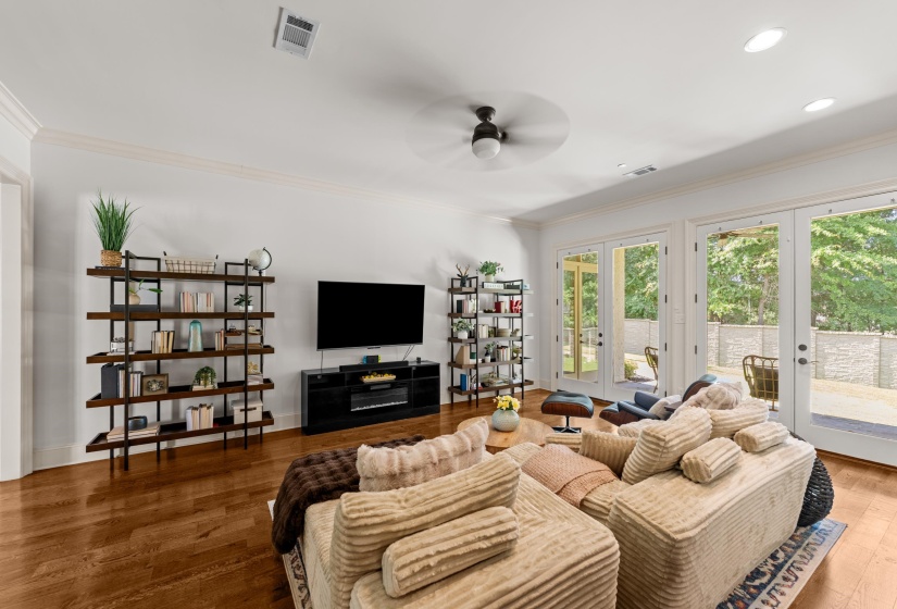 1176 BRAYRIDGE CV, Collierville, Tennessee 38017, 5 Bedroom Bedrooms, 10 Room Rooms,4.1 BathroomBathrooms,Residential,For Sale,BRAYRIDGE,0,10223260