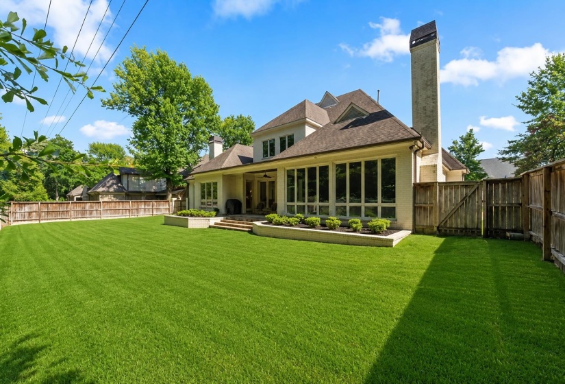 1176 BRAYRIDGE CV, Collierville, Tennessee 38017, 5 Bedroom Bedrooms, 10 Room Rooms,4.1 BathroomBathrooms,Residential,For Sale,BRAYRIDGE,0,10223260