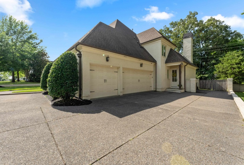 1176 BRAYRIDGE CV, Collierville, Tennessee 38017, 5 Bedroom Bedrooms, 10 Room Rooms,4.1 BathroomBathrooms,Residential,For Sale,BRAYRIDGE,0,10223260