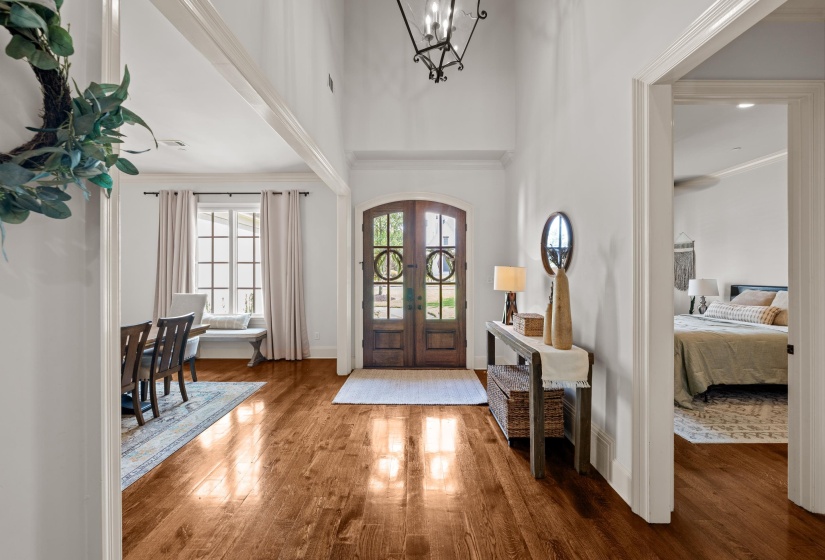 1176 BRAYRIDGE CV, Collierville, Tennessee 38017, 5 Bedroom Bedrooms, 10 Room Rooms,4.1 BathroomBathrooms,Residential,For Sale,BRAYRIDGE,0,10223260