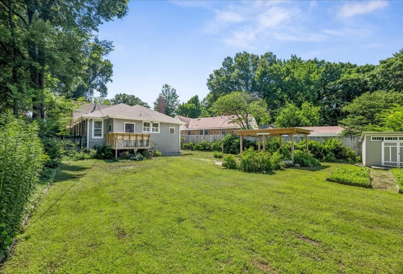 2126 UNIVERSITY CIR, Memphis, Tennessee 38112, 2 Bedrooms Bedrooms, 5 Rooms Rooms,1 BathroomBathrooms,Residential,For Sale,UNIVERSITY,10223576