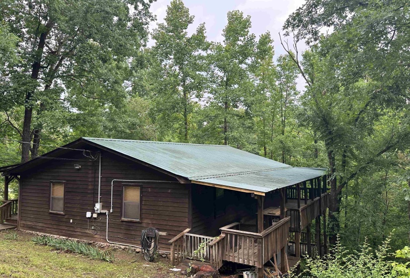 25 KERR LN, Savannah, Tennessee 38372, 3 Bedroom Bedrooms, 8 Room Rooms,2 BathroomBathrooms,Residential,For Sale,KERR,0,10223584