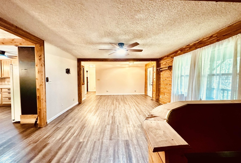 25 KERR LN, Savannah, Tennessee 38372, 3 Bedroom Bedrooms, 8 Room Rooms,2 BathroomBathrooms,Residential,For Sale,KERR,0,10223584