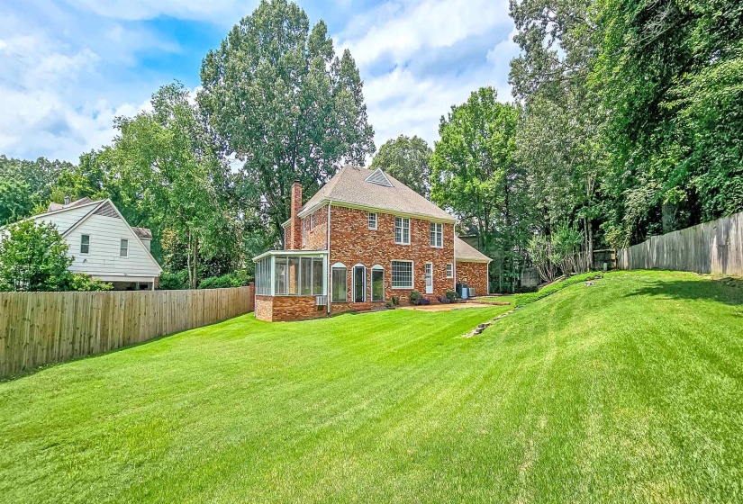 8451 OLD ELM CV, Germantown, Tennessee 38138, 4 Bedroom Bedrooms, 8 Room Rooms,2.1 BathroomBathrooms,Residential,For Sale,OLD ELM,0,10223585