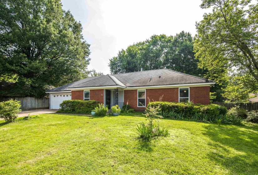 3102 NEWMARKET DR, Bartlett, Tennessee 38134, 3 Bedrooms Bedrooms, 6 Rooms Rooms,2.1 BathroomsBathrooms,Residential,For Sale,NEWMARKET,10223587