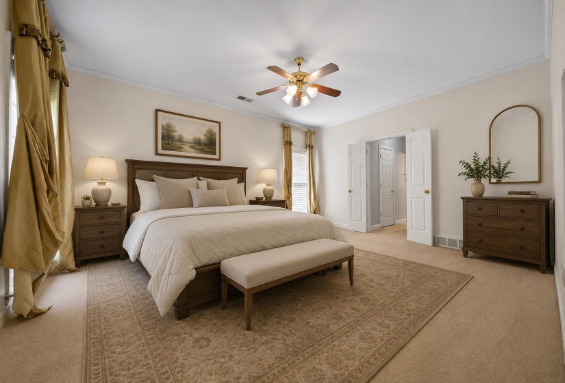 6619 RUE BEAUMONDE DR, Memphis, Tennessee 38120, 4 Bedroom Bedrooms, 8 Room Rooms,2.1 BathroomBathrooms,Residential,For Sale,RUE BEAUMONDE,0,10223588