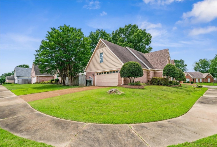 235 SUMMIT VIEW CV, Collierville, Tennessee 38017, 3 Bedrooms Bedrooms, 7 Rooms Rooms,2.1 BathroomsBathrooms,Residential,For Sale,SUMMIT VIEW,10223589