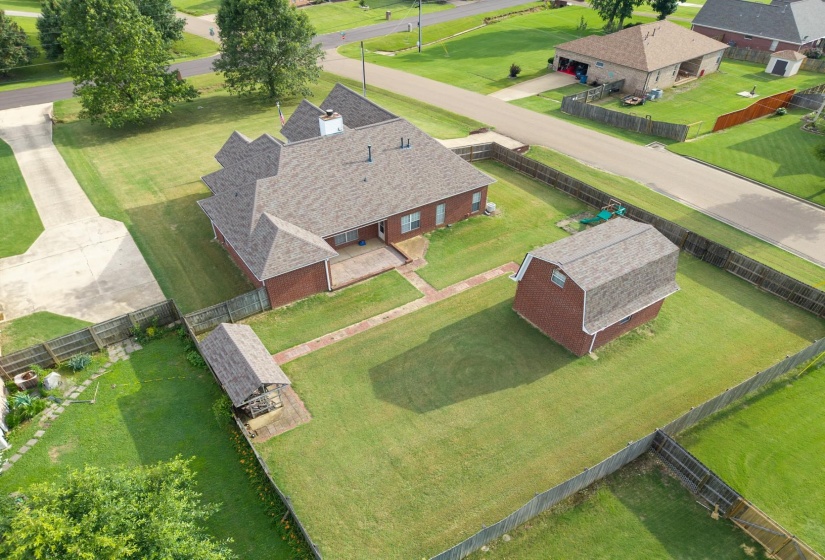 210 DUNCAN DR, Atoka, Tennessee 38004, 5 Bedrooms Bedrooms, 9 Rooms Rooms,3 BathroomsBathrooms,Residential,For Sale,DUNCAN,10223590