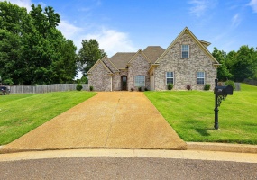 2890 COLONY CV, Southaven, Mississippi 38672, 5 Bedrooms Bedrooms, 8 Rooms Rooms,3 BathroomsBathrooms,Residential,For Sale,COLONY,10223592 2890 COLONY CV, Southaven, Mississippi 38672, 5 Bedrooms Bedrooms, 8 Rooms Rooms,3 BathroomsBathrooms,Residential,For Sale,COLONY,10223592