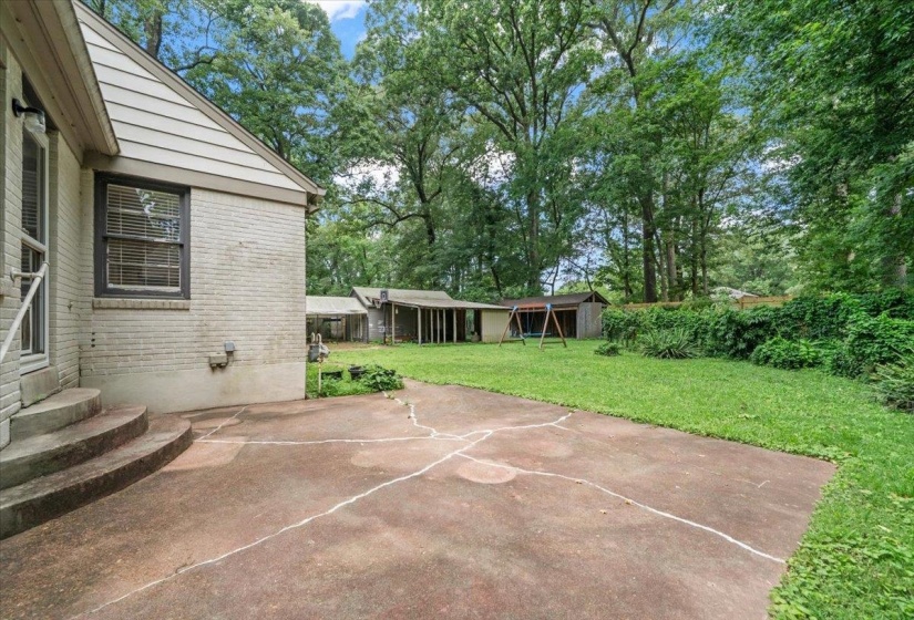 823 DILLWORTH ST, Memphis, Tennessee 38122, 3 Bedrooms Bedrooms, 6 Rooms Rooms,1 BathroomBathrooms,Residential,For Sale,DILLWORTH,10223593