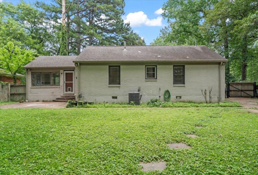 823 DILLWORTH ST, Memphis, Tennessee 38122, 3 Bedrooms Bedrooms, 6 Rooms Rooms,1 BathroomBathrooms,Residential,For Sale,DILLWORTH,10223593