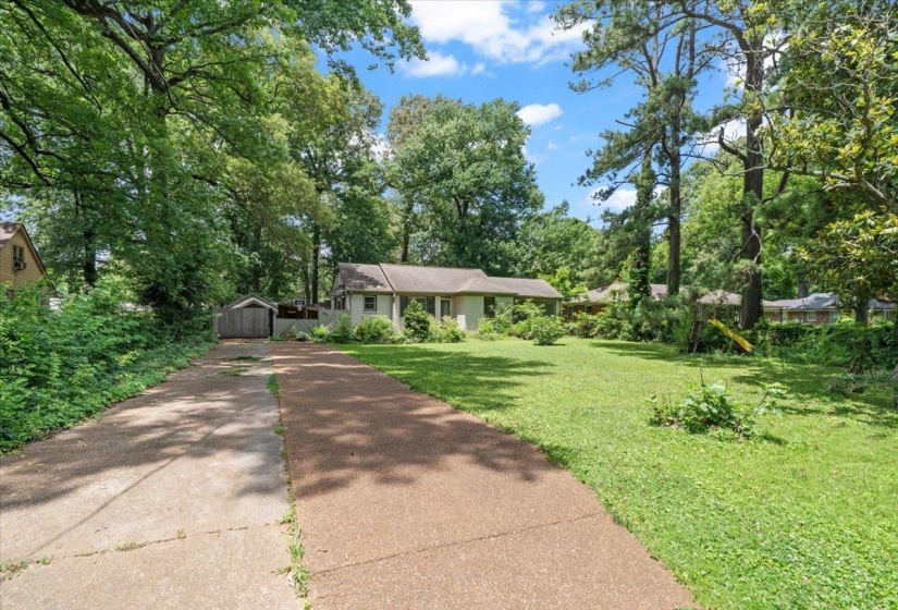 823 DILLWORTH ST, Memphis, Tennessee 38122, 3 Bedrooms Bedrooms, 6 Rooms Rooms,1 BathroomBathrooms,Residential,For Sale,DILLWORTH,10223593