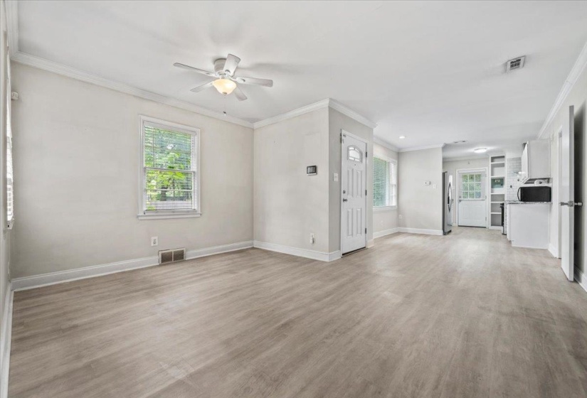 823 DILLWORTH ST, Memphis, Tennessee 38122, 3 Bedrooms Bedrooms, 6 Rooms Rooms,1 BathroomBathrooms,Residential,For Sale,DILLWORTH,10223593