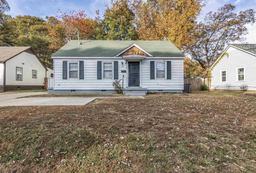 3844 WILSHIRE RD, Memphis, Tennessee 38111, 4 Bedrooms Bedrooms, 6 Rooms Rooms,2 BathroomsBathrooms,Residential,For Sale,WILSHIRE,10223595