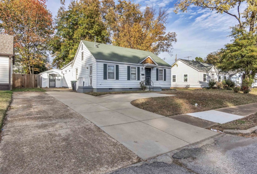 3844 WILSHIRE RD, Memphis, Tennessee 38111, 4 Bedrooms Bedrooms, 6 Rooms Rooms,2 BathroomsBathrooms,Residential,For Sale,WILSHIRE,10223595