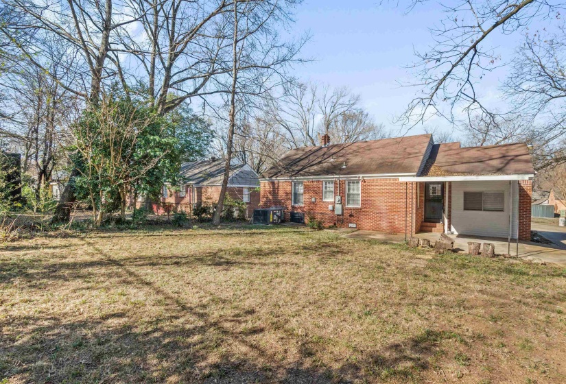 3753 FRIAR TUCK RD, Memphis, Tennessee 38111, 3 Bedrooms Bedrooms, 5 Rooms Rooms,1 BathroomBathrooms,Residential,For Sale,FRIAR TUCK,10223598