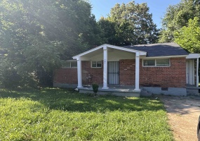 761 HARAHAN ST, Memphis, Tennessee 38109, 3 Bedrooms Bedrooms, 5 Rooms Rooms,1 BathroomBathrooms,Residential,For Sale,HARAHAN,10223617