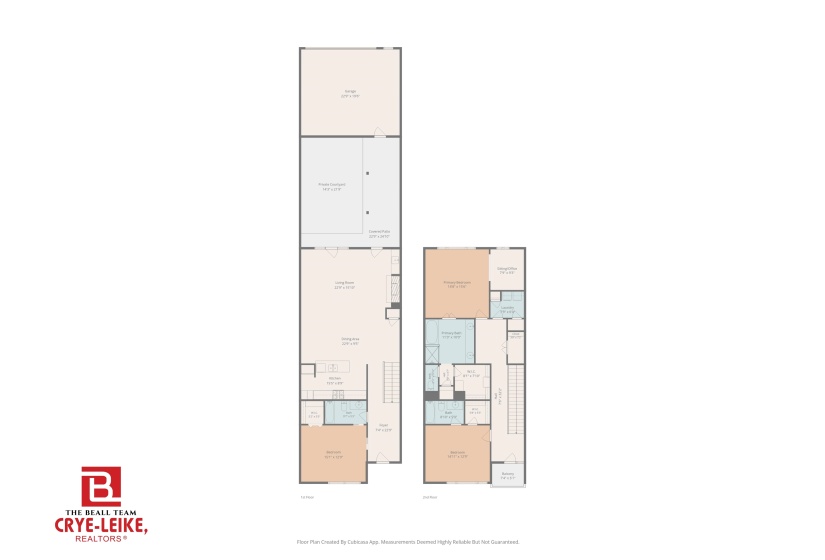 579 FRONT ST, Memphis, Tennessee 38103, 3 Bedrooms Bedrooms, 6 Rooms Rooms,3 BathroomsBathrooms,Residential,For Sale,FRONT,10223626
