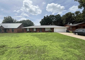 4577 BOGART ST, Memphis, Tennessee 38116, 3 Bedrooms Bedrooms, 6 Rooms Rooms,1.1 BathroomsBathrooms,Residential,For Sale,BOGART,10223630