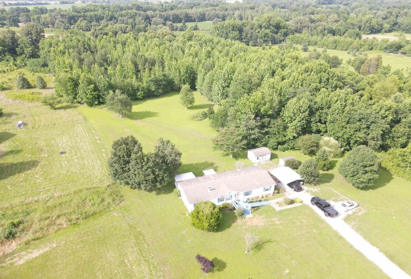 656 ROBERTSON RD, Mason, Tennessee 38049, 3 Bedrooms Bedrooms, 7 Rooms Rooms,2 BathroomsBathrooms,Residential,For Sale,ROBERTSON,10223631