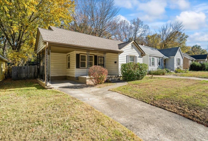 740 LOEB ST, Memphis, Tennessee 38111, 3 Bedrooms Bedrooms, 6 Rooms Rooms,1 BathroomBathrooms,Residential,For Sale,LOEB,10223647