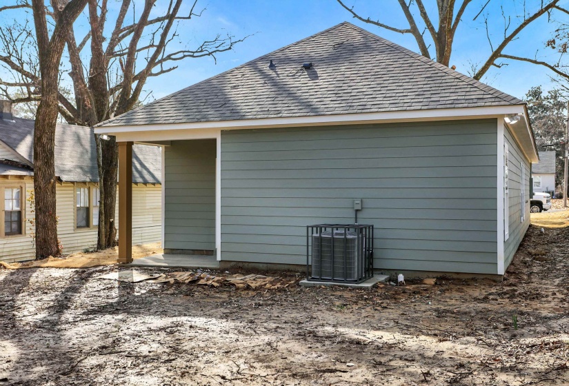 844 ALICE AVE, Memphis, Tennessee 38106, 4 Bedrooms Bedrooms, 4 Rooms Rooms,2 BathroomsBathrooms,Residential,For Sale,ALICE,10223650